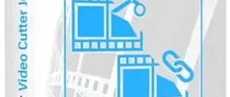 Иконка Fast Video Cutter Joiner 6.0.0.0 RePack (& Portable) by elchupacabra [Ru En]