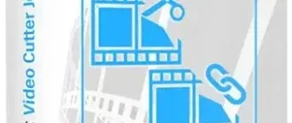 Иконка Fast Video Cutter Joiner 6.4.0.0 RePack (& Portable) by elchupacabra [Ru En]