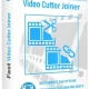 Иконка Fast Video Cutter Joiner 6.8.1.0 RePack (& Portable) by elchupacabra [Ru En]