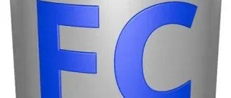 Иконка FastCopy 4.2.0 Portable by AlexYar [Ru]