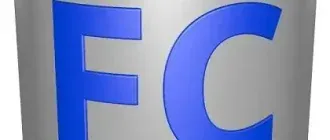 Иконка FastCopy 4.2.1 Portable by AlexYar [Ru]