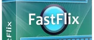 Иконка FastFlix 5.2.1 + portable (x64) [Multi Ru]