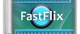 Иконка FastFlix 5.8.2 + Portable (x64) [Multi Ru]