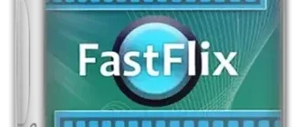 Иконка FastFlix 5.9.0 + Portable (x64) [Multi Ru]