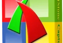 Иконка FastStone Capture