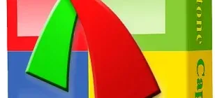 Иконка FastStone Capture