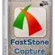 Иконка FastStone Capture 10.7 RePack (& portable) by Dodakaedr [Multi Ru]