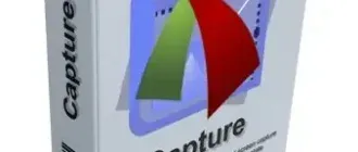 Иконка FastStone Capture 9.4 (15.12.2020) Final RePack (& portable) by KpoJIuK [Ru En]