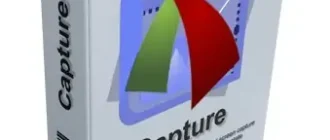 Иконка FastStone Capture 9.6 Final RePack (& portable) by KpoJIuK [Multi Ru]