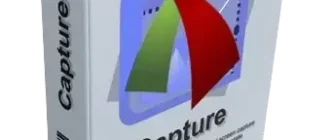 Иконка FastStone Capture 9.9 Final + Portable [Multi Ru]