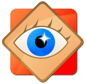 Иконка FastStone Image Viewer 6.4 RePack (& Portable) by KpoJIuK (16.02.2017) MULTi Русский