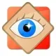 Иконка FastStone Image Viewer 6.6 (2018) РС RePack & Portable by KpoJIuK