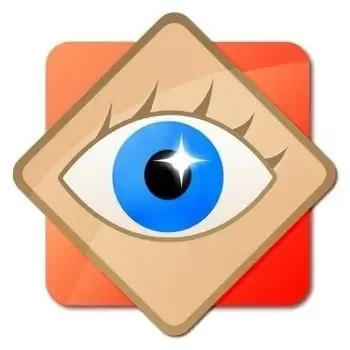 Иконка FastStone Image Viewer 6.9 (2019) PC RePack & Portable by TryRooM