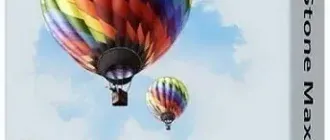 Иконка FastStone MaxView 3.4 RePack (& Portable) by Dodakaedr [Ru En]