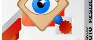 Иконка FastStone Photo Resizer Corporate 4.4 RePack (& Portable) by TryRooM [Ru En]