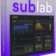 Иконка FAW SubLab 1.1.8 Beta 6 STANDALONE, VSTi, VSTi3, AAX (x86 x64) [En]