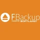 Иконка FBackup 9.2.413 (2021) PC