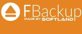 Иконка FBackup 9.7.624 (2022) PC