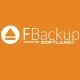 Иконка FBackup 9.8.656 (2022) PC