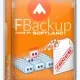 Иконка FBackup 9.8.743 [Multi Ru]