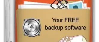 Иконка FBackup 9.9.849 [Multi Ru]