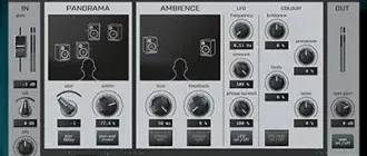 Иконка Fiedler Audio - Stage 1.1.0 VST, AAX (x64) [En]