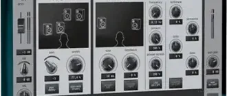 Иконка Fiedler Audio - Stage 1.2.0 VST 3, AAX (x64) RePack by TCD [En]