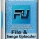 Иконка File & Image Uploader 8.0.8 + Skins [Multi Ru]