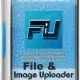 Иконка File & Image Uploader 8.2.7 + Skins [Multi Ru]