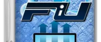 Иконка File & Image Uploader 8.3.7 Portable + Skins [Multi Ru]