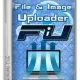Иконка File & Image Uploader 8.3.7 Portable + Skins [Multi Ru]