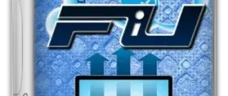 Иконка File & Image Uploader 8.5.0 Portable + Skins [Multi Ru]