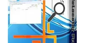 Иконка FileLocator