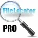 Иконка FileLocator