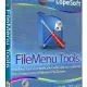 Иконка FileMenu Tools