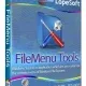 Иконка FileMenu Tools