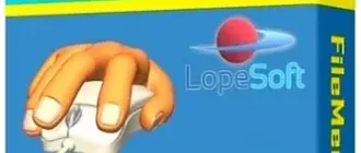 Иконка FileMenu Tools 7.6.0.1 (2019) PC RePack & Portable by D!akov