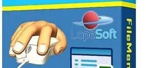 Иконка FileMenu Tools 7.8.2 RePack (& Portable) by elchupacabra [Multi Ru]