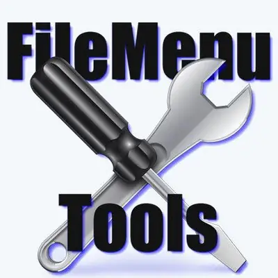 Иконка FileMenu Tools 7.8.4 + Portable [Multi Ru]