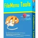 Иконка FileMenu Tools 7.8.4 RePack (& Portable) by elchupacabra [Multi Ru]