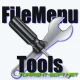 Иконка FileMenu Tools 8.2.2 Portable by FC Portables [Multi Ru]