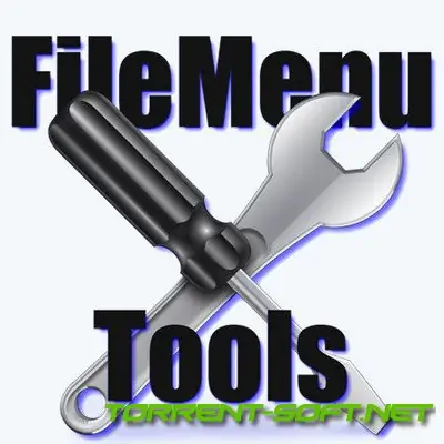 Иконка FileMenu Tools 8.2.2 Portable by FC Portables [Multi Ru]