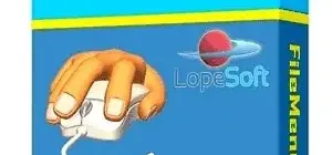 Иконка FileMenu Tools 8.3 (2023) PC + Portable