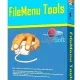 Иконка FileMenu Tools 8.3 (2023) PC + Portable