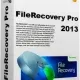 Иконка FileRecovery