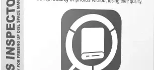 Иконка Files Inspector Pro 3.30 RePack (& Portable) by elchupacabra [Multi Ru]