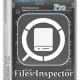 Иконка Files Inspector Pro 4.20 [Multi Ru]