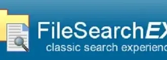 Иконка FileSearchEX 1.1.0.1 [2018, MULTI RUS]