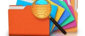 Иконка FileSearchy