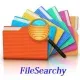 Иконка FileSearchy